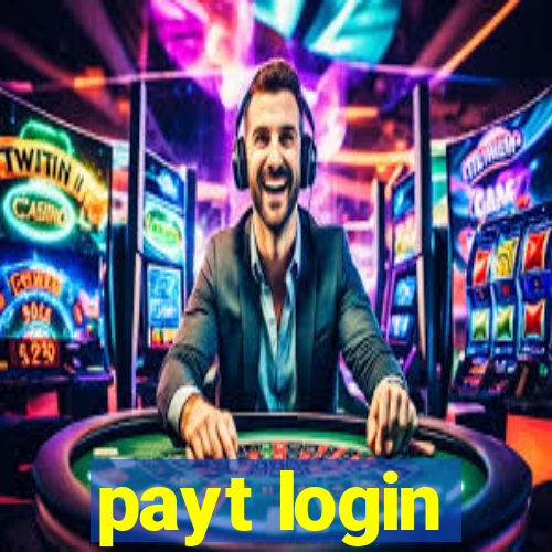 payt login